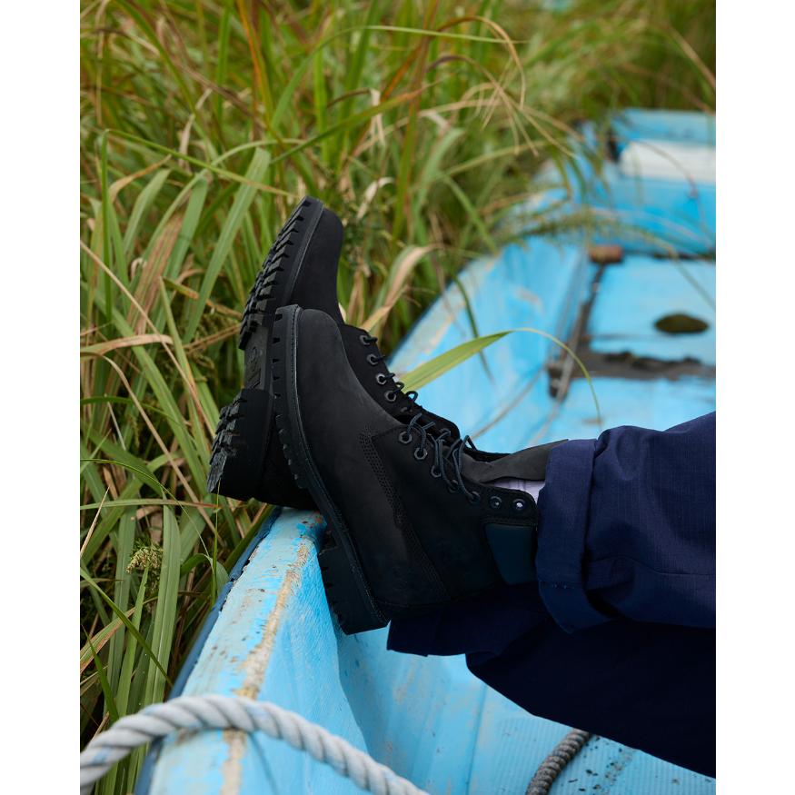 ○○Timberland PREMIUM 6-INCH WATERPROOF BOOT 10073