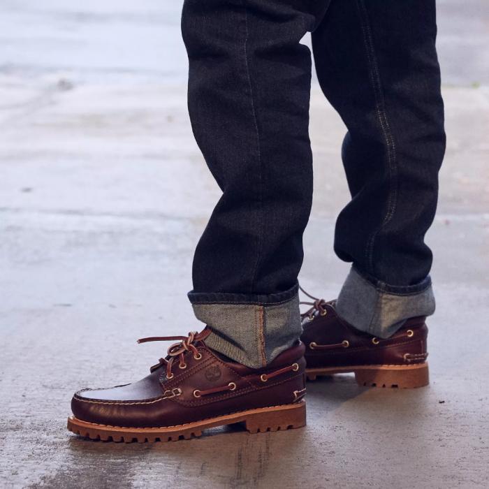 Timberland 50009 AUTHENTICS 3EYE CLASSIC LUG Timberland 50009 AUTHENTICS 3EYE CLASSIC LUG