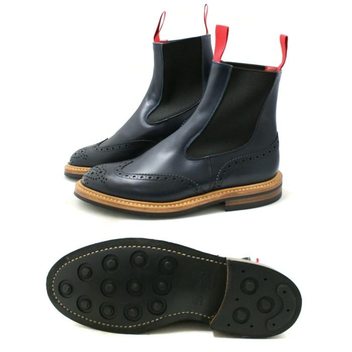 Tricker