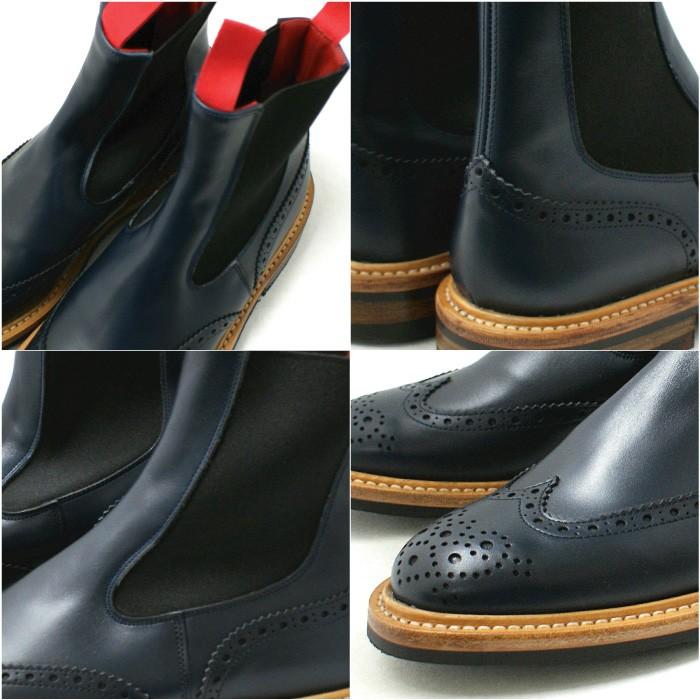 Tricker's 正規品 トリッカーズ サイドゴア ブーツ 別注 Tricker's 正規品 トリッカーズ サイドゴア ブーツ 別注