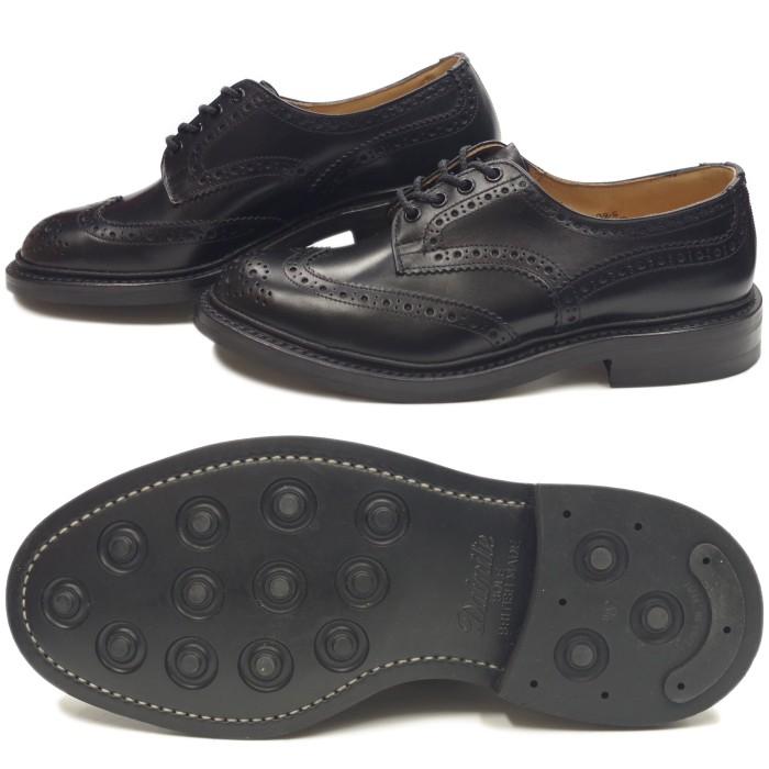 Tricker's（トリッカーズ） ○○正規品 バートン Tricker's BOURTON
