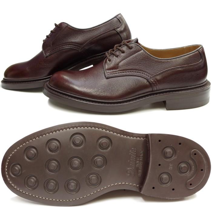 Tricker's ○○正規品 トリッカーズ WOODSOTCK ウッドストック 5636