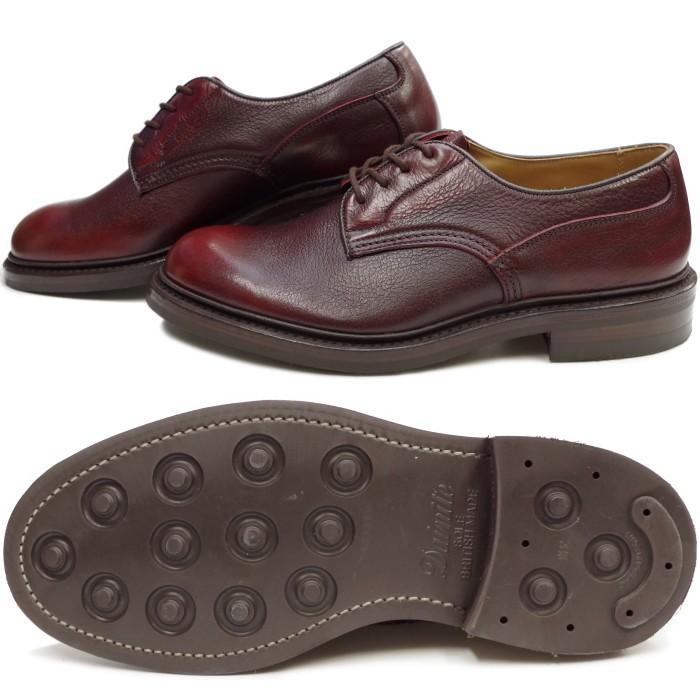 Tricker's（トリッカーズ） ○○正規品 Tricker's WOODSOTCK ウッド