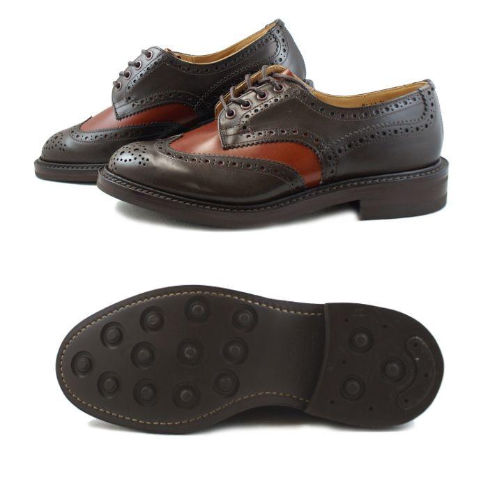 Tricker