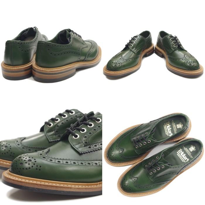 Tricker's 正規品 トリッカーズ バートン BOURTON M7292 Tricker's 正規品 トリッカーズ バートン BOURTON M7292