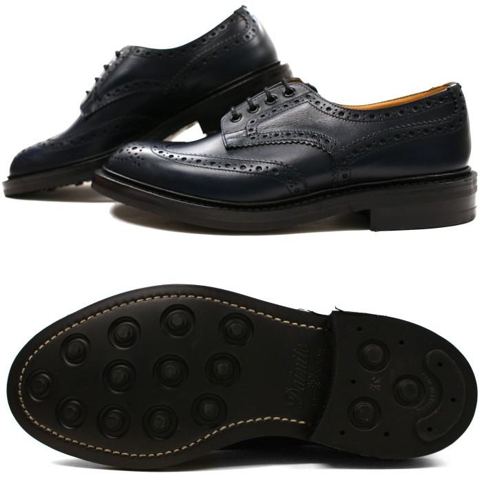 Tricker's（トリッカーズ） ○○正規品 カントリーシューズ M7292