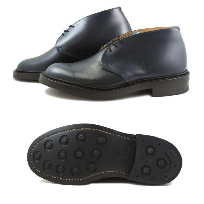 トリッカーズ カジュアルシューズ | M7292 KESWICK / C SHADE TAN (COMMANDO