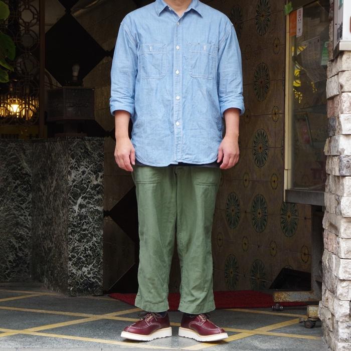 トリッカーズ キルスビー Tricker's KILSBY M6214 バーガンディー