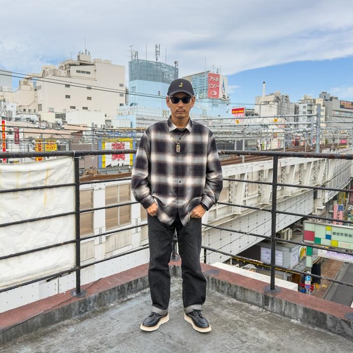 トリッカーズ キルスビー Tricker's KILSBY M6214 バーガンディークロムエクセル Uチップシューズ メンズ モックトゥシューズ ビジネスシューズ 本革 レザーの画像