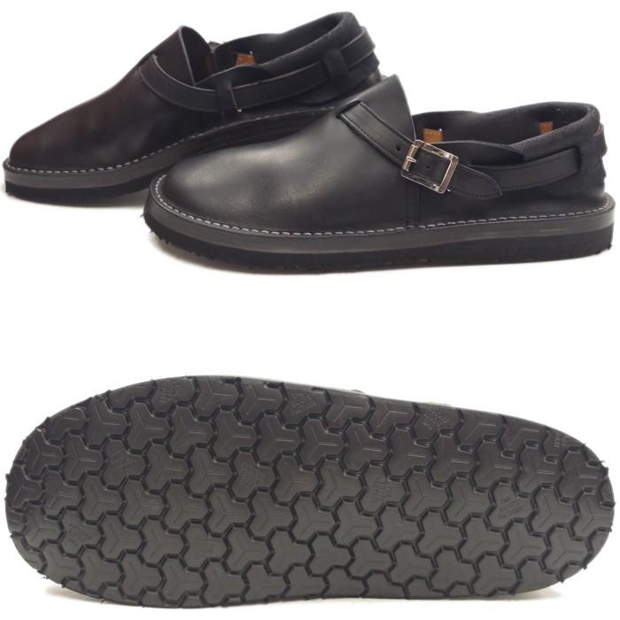Rolling dub trio ○○トウキョウサンダル TOKYO SANDALS by