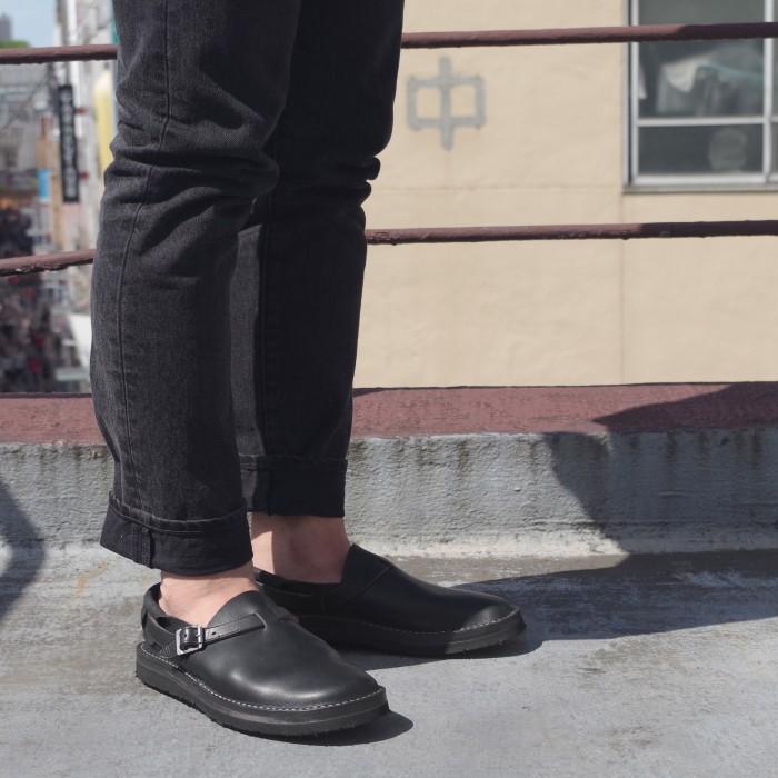 Rolling dub trio ○○トウキョウサンダル TOKYO SANDALS by