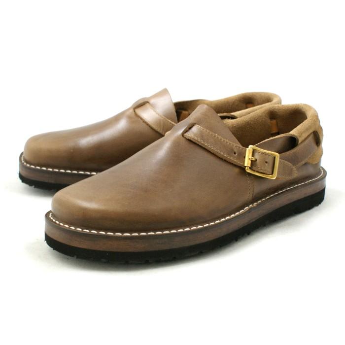 靴 TOKYO SANDAL rolling dub trio Tokyo Sandal Double Monk Sandal - Black – Standard & Strange