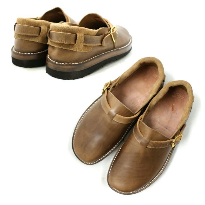 ROLLING DUB TRIO ロシナンテ トーキョーサンダル 最終値下げ