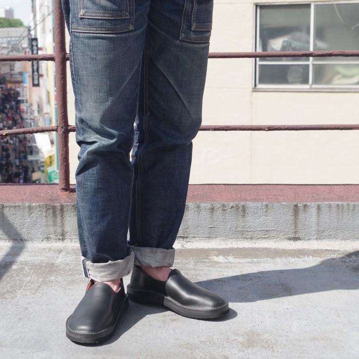 Rolling dub trio（ローリングダブトリオ） ○○トウキョウサンダル