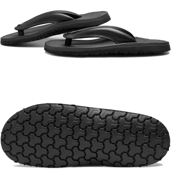 TOKYO SANDAL SETTA SANDAL 雪駄サンダル 別注カラー TOKYO SANDAL 東京サンダル SETTA SANDAL BLACK 雪駄サンダル