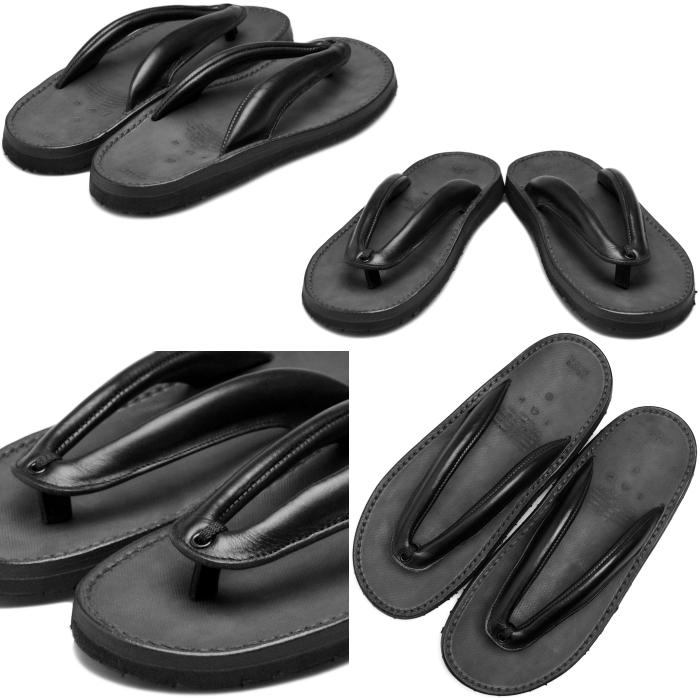 トウキョウサンダル 雪駄サンダル TOKYO SANDAL SETTA by