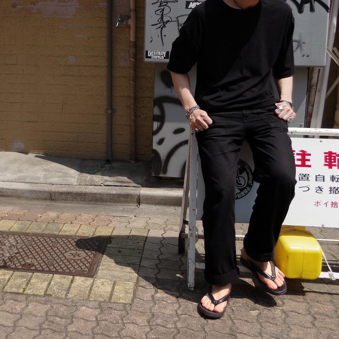 トウキョウサンダル 雪駄サンダル TOKYO SANDAL SETTA by ローリング