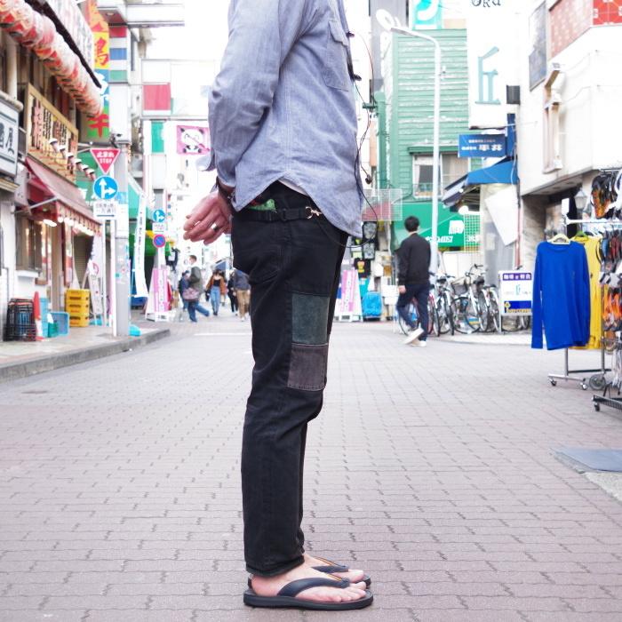 ROLLING DUB TRIO TOKYO SANDALS 雪駄 美品 27 楽天市場】【お買い物マラソンポイント最大10倍】 TOKYO SANDAL