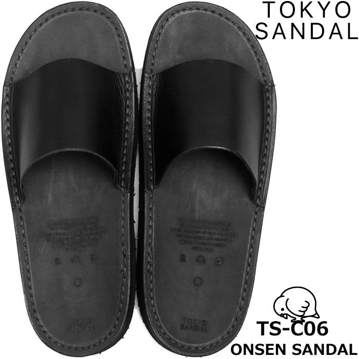 トウキョウサンダル 温泉サンダル TOKYO SANDAL ONSEN SANDAL by 