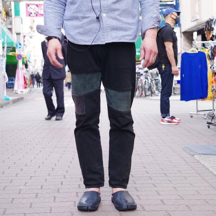 Rolling dub trio（ローリングダブトリオ） ○○トウキョウサンダル