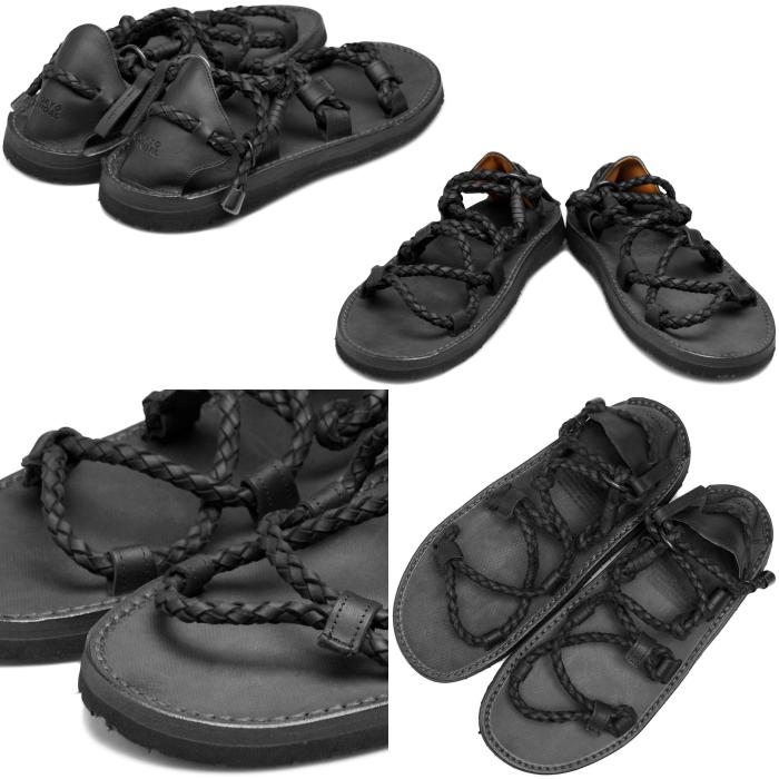 トウキョウサンダル 草鞋サンダル TOKYO SANDAL WARAJI by トウキョウサンダル 草鞋サンダル TOKYO SANDAL WARAJI by