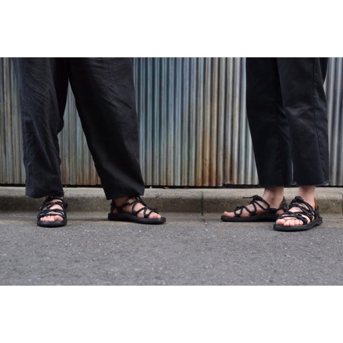 トウキョウサンダル 草鞋サンダル TOKYO SANDAL WARAJI by トウキョウサンダル 草鞋サンダル TOKYO SANDAL WARAJI by
