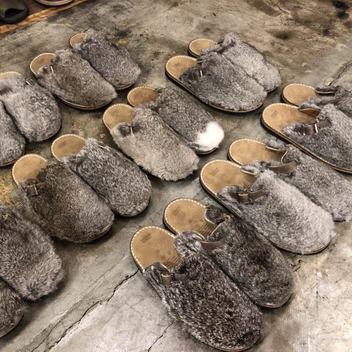 Rolling dub trio ○○トウキョウサンダル TOKYO SANDAL by