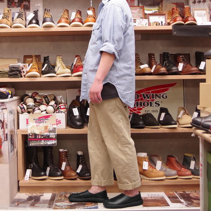 靴 TOKYO SANDAL rolling dub trio Tokyo Sandal Double Monk Sandal - Black – Standard & Strange