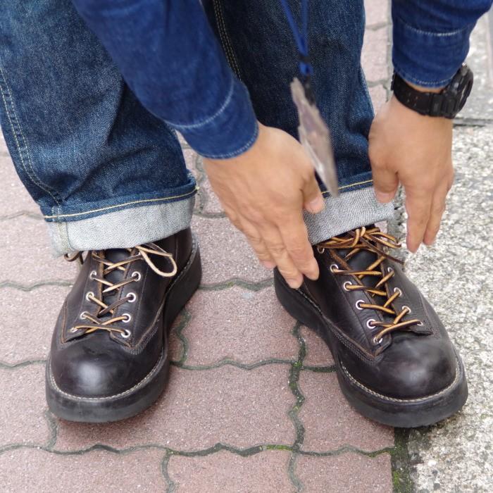 VIBERG BOOT ヴァイバーグ ブーツ ヴィバーグ ビバーグ BOOTS LACE TO 