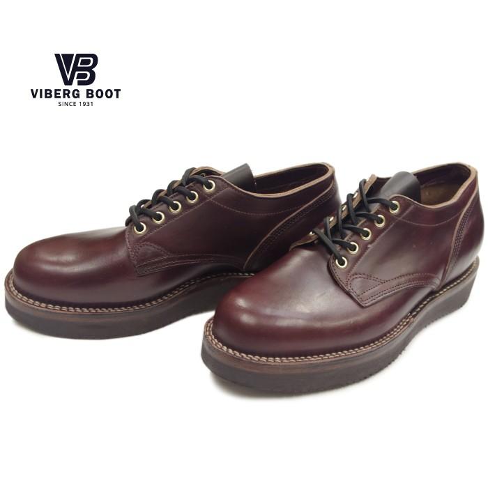 VIBERG BOOT ヴァイバーグ ブーツ ヴィバーグ ビバーグ BOOTS VIBERG BOOT ヴァイバーグ ブーツ ヴィバーグ ビバーグ BOOTS