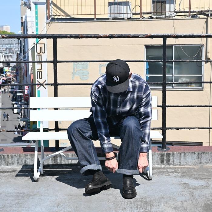 VERA MOUNTAINS 141 COIN LOAFER ヴェラマウンテンズ コインローファー ビジネスシューズ メンズ 本革 レザー ペニーローファー メンズシューズの画像