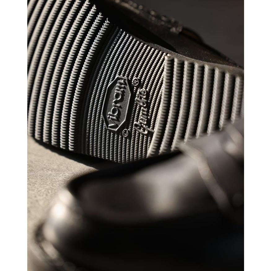 VERA MOUNTAINS 141 COIN LOAFER ヴェラマウンテンズ コインローファー ビジネスシューズ メンズ 本革 レザー ペニーローファー メンズシューズの画像