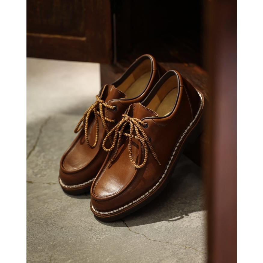 VERA MOUNTAINS 306 TIROLEAN SHOES ヴェラマウンテンズ チロリアン