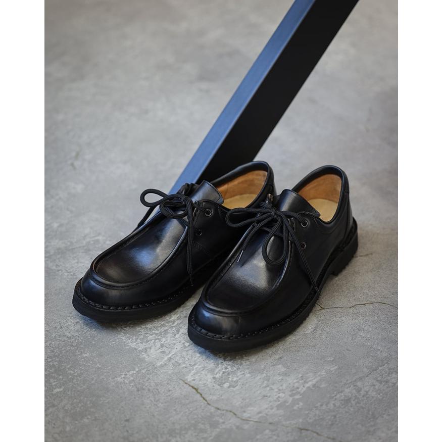 VERA MOUNTAINS 306 TIROLEAN SHOES ヴェラマウンテンズ チロリアン