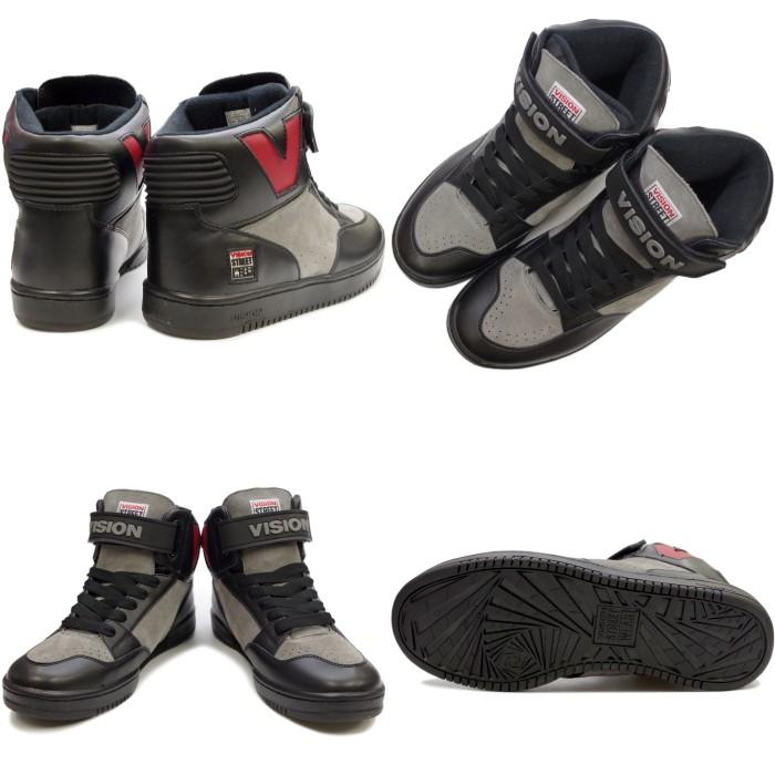 VISION STREET WEAR（ヴィジョンストリートウェア） ○○ビジョン