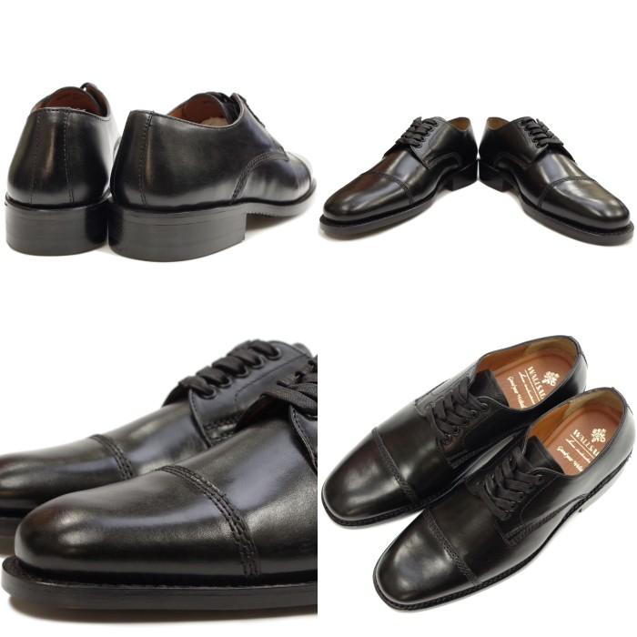 WALLSALL（ウォルソル） ○○WALLSALL ウォールソール 17122 ブラック