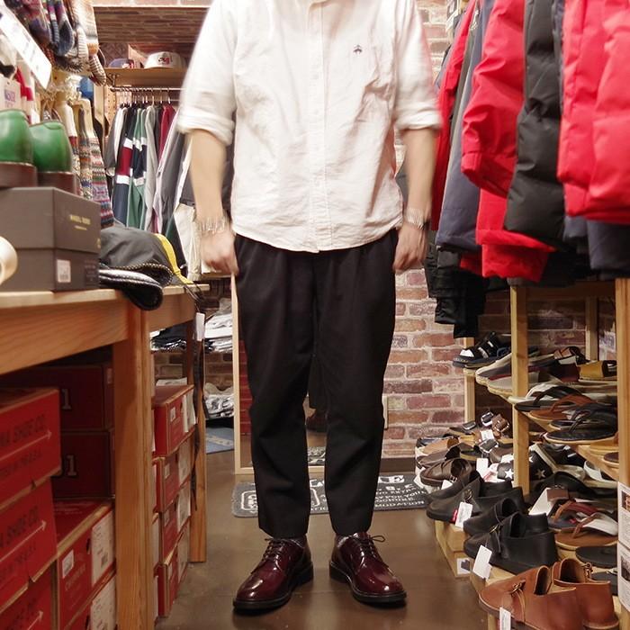 WALLSALL（ウォルソル） ○○WALLSALL ウォールソール 7077 プレートゥ