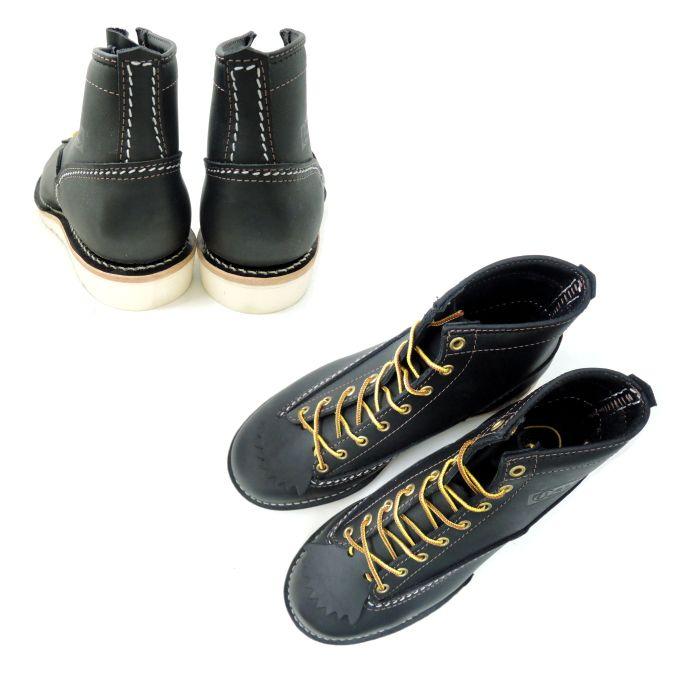 WESCO ○○ウエスコ ジョブマスター BK1061010 : フットモンキーYahoo