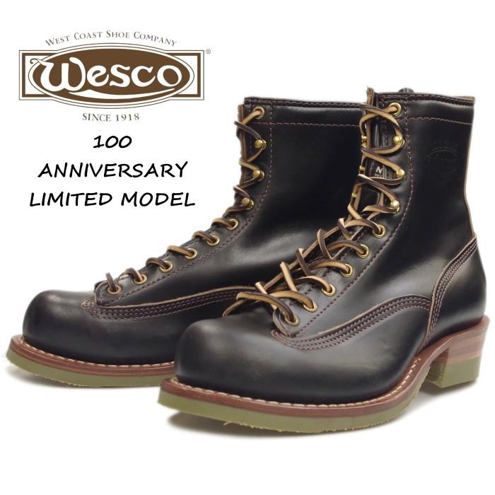 WESCO ○○ウェスコ ホースハイド ジョブマスター WESCO HORSEHIDE