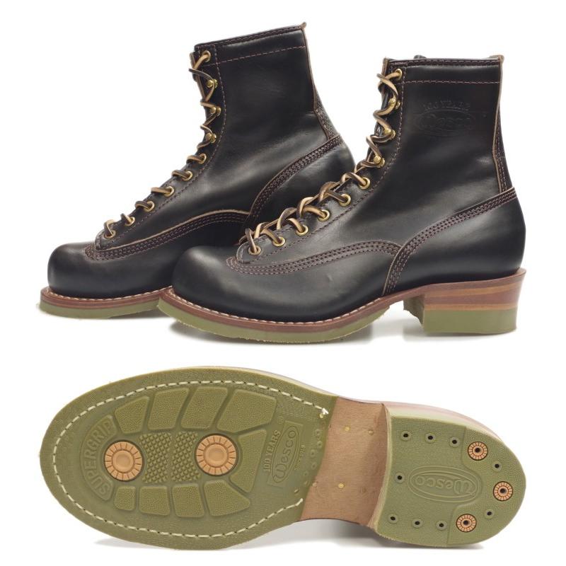 限定品 ウエスコ 100周年 カスタムジョブマスター 38LTT 楽天市場】【本国アメリカのウエスコ社プロデュース】 WESCO