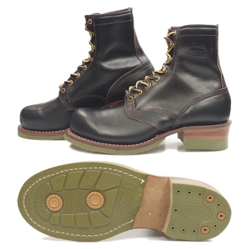 限定品 ウエスコ 100周年 カスタムジョブマスター 38LTT 楽天市場】【本国アメリカのウエスコ社プロデュース】 WESCO 【100th