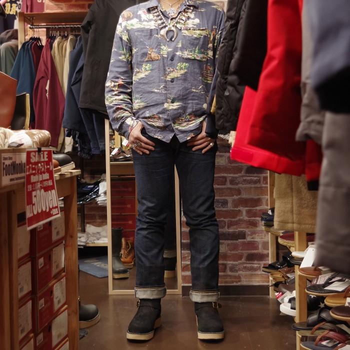 WESCO ○○ウェスコ ボス WESCO BOSS ブラックラフアウト 9インチ
