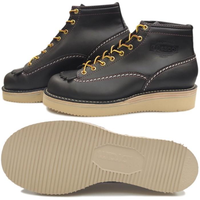 WESCO ○○ウェスコ ジョブマスター WESCO JOBMASTER ブラックタイ