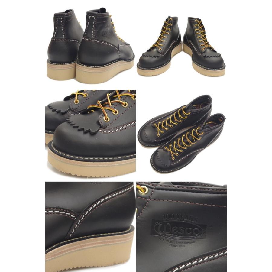 WESCO ○○ウェスコ ジョブマスター WESCO JOBMASTER ブラックタイ 