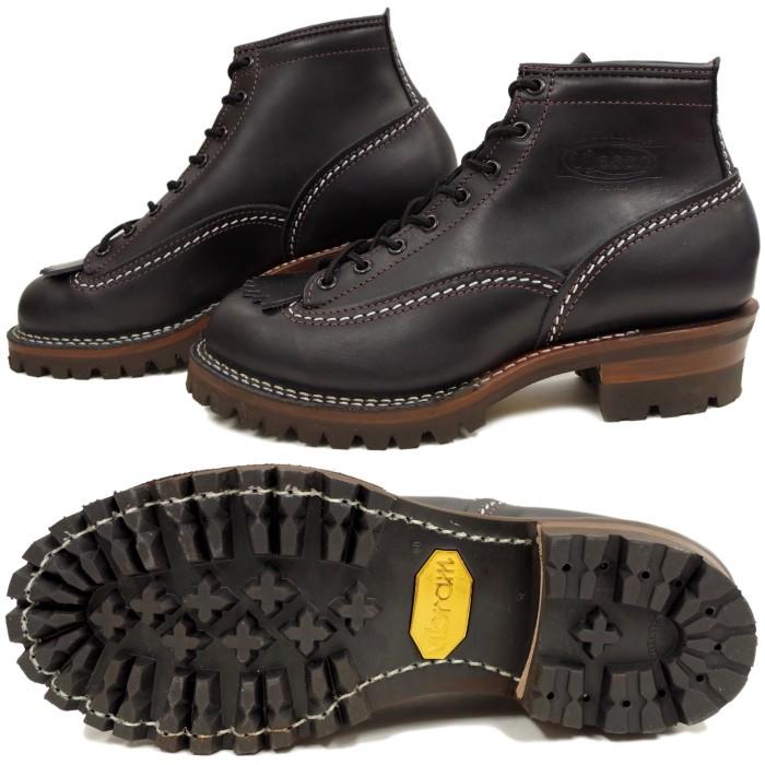 WESCO ○○WESCO ウェスコ JOBMASTER ジョブマスター 6インチハイト