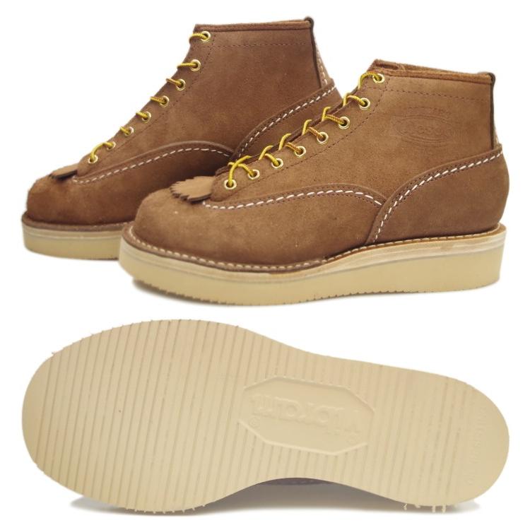 WESCO ○○ウェスコ ジョブマスター WESCO JOBMASTER ブラウン