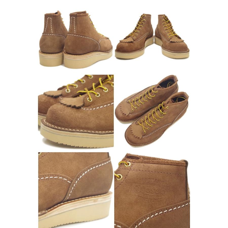 WESCO ○○ウェスコ ジョブマスター WESCO JOBMASTER ブラウン