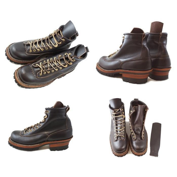 WHITE'S BOOTS ホワイツ スモークジャンパー ホワイツブーツ 6 WHITE'S BOOTS ホワイツ スモークジャンパー ホワイツブーツ 6