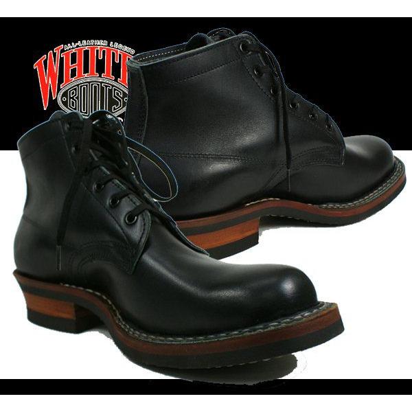 WHITE'S BOOTS（ホワイツブーツ） ○○ホワイツ セミドレス WHITE'S