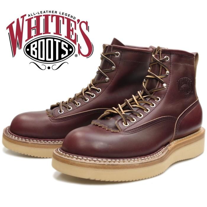 WHITE'S BOOTS（ホワイツブーツ） ○○WHITE'S BOOTS NORTH WEST 350